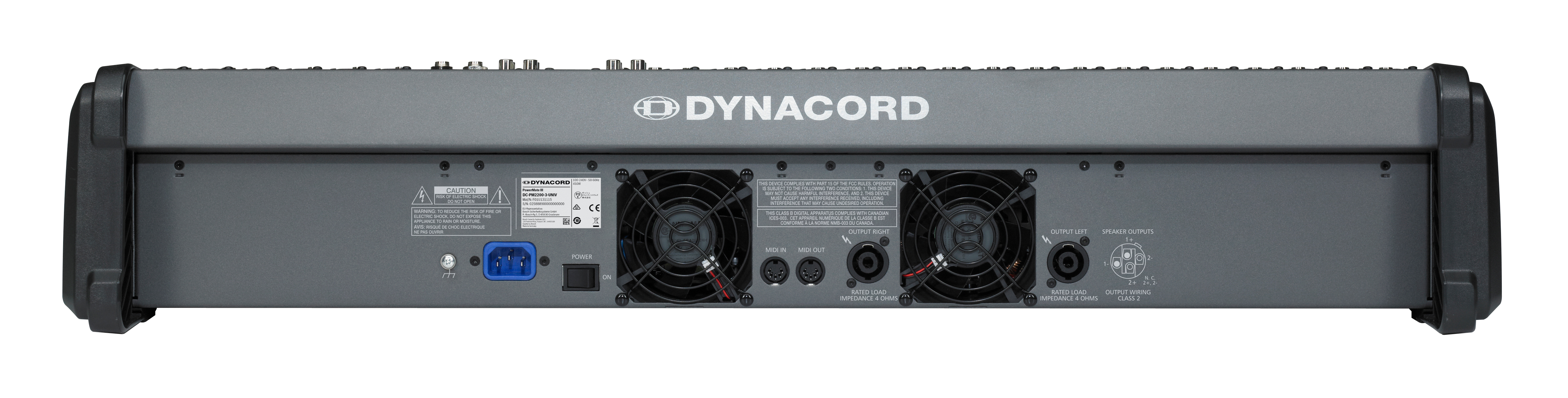 Dynacord Usb Audio Driver