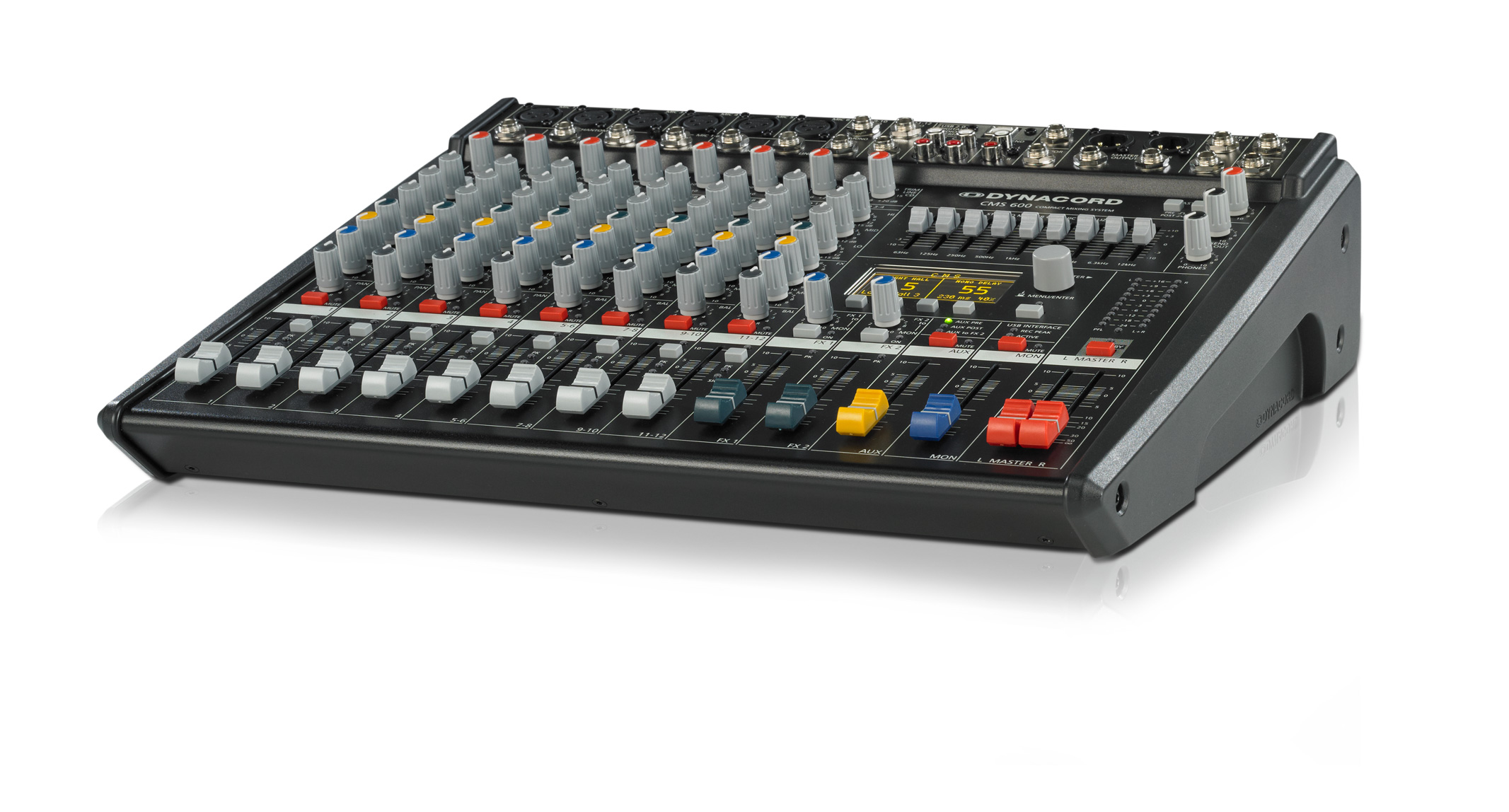 dynacord usb audio driver download