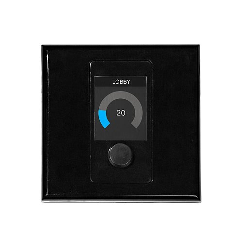 WPN1 Networked Wall Panel Controller