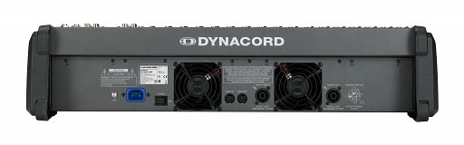 Comprar Dynacord POWERMATE 1600-3 Mesa Mezclas 16