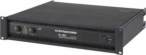 SL 900