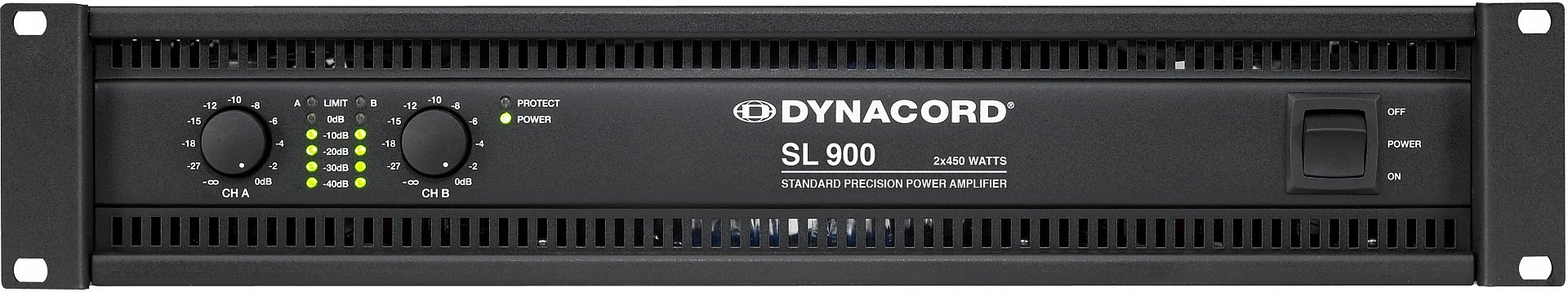 SL 900