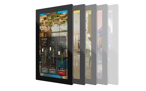 TPC-1 Touch Panel Controller