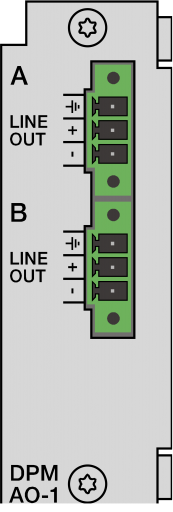 DPM AO-1