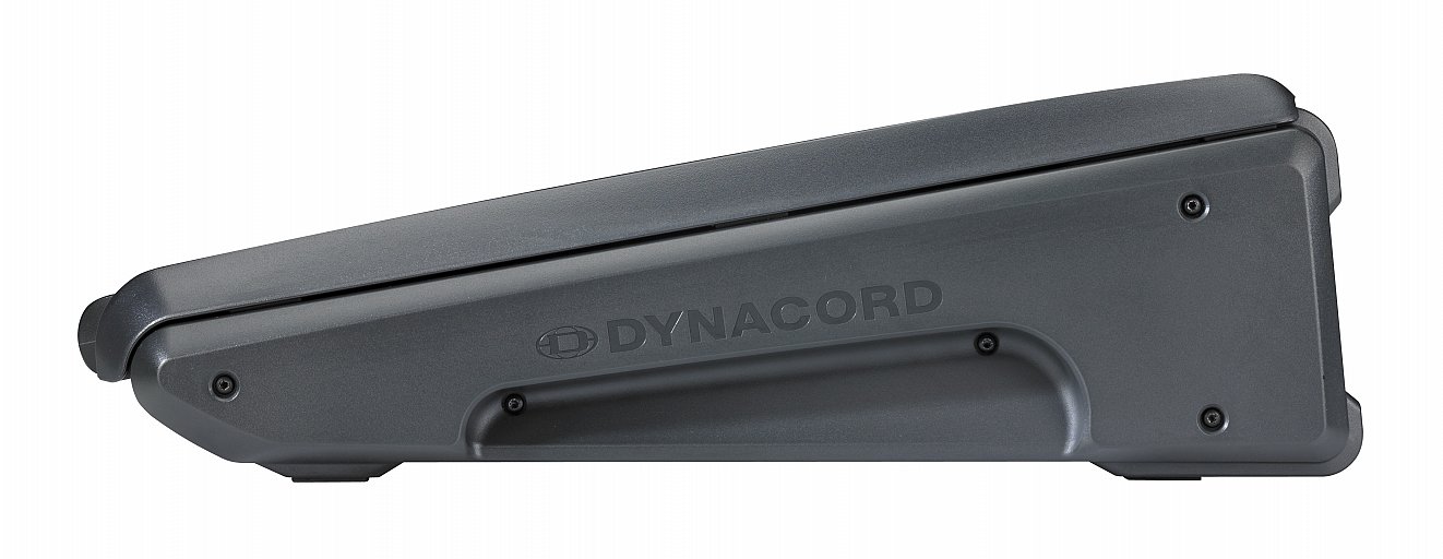 Comprar Dynacord POWERMATE 1600-3 Mesa Mezclas 16