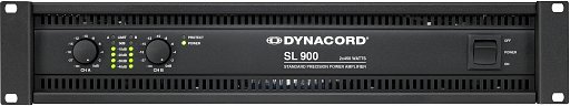 SL 900