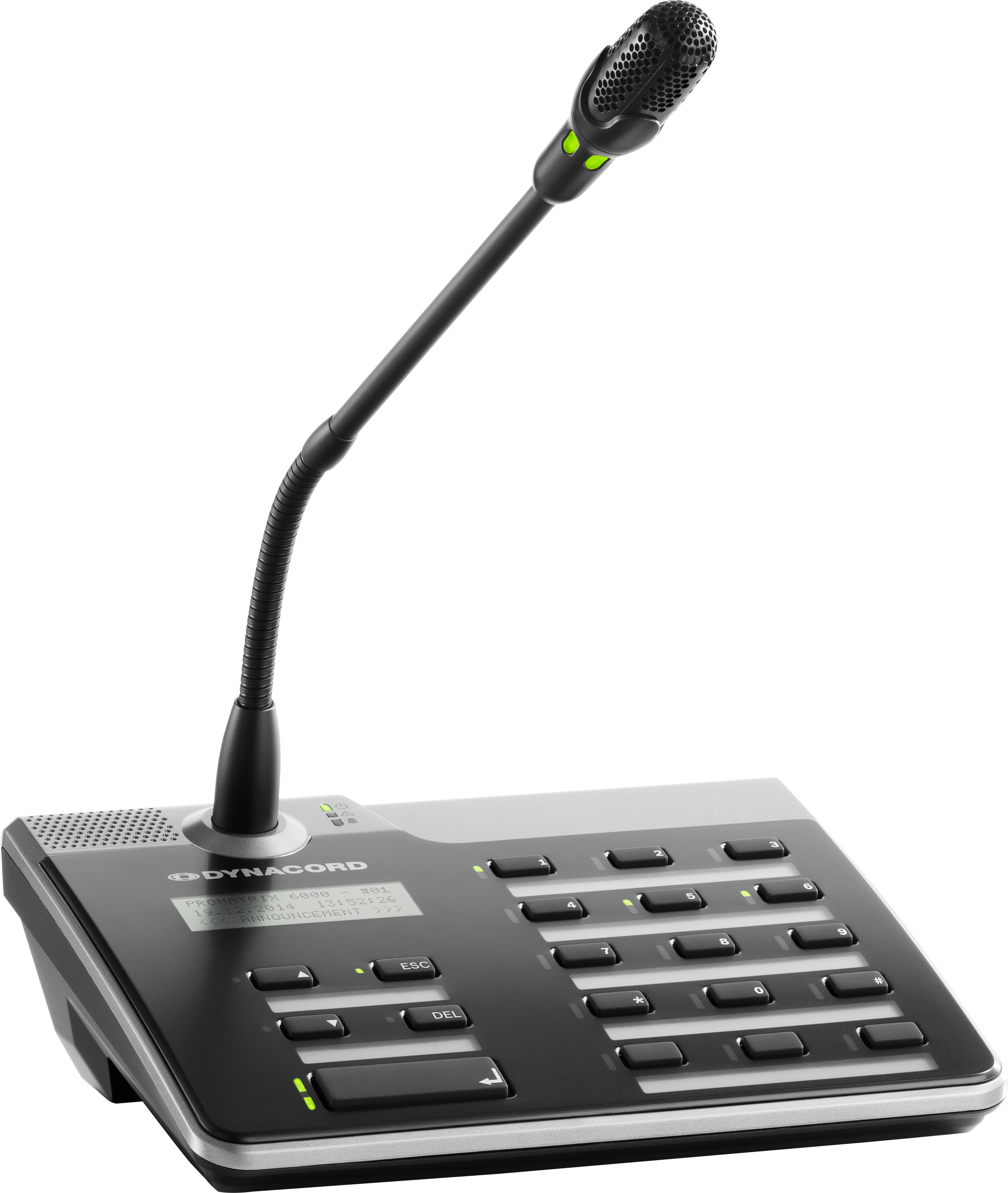 PMX-15CST