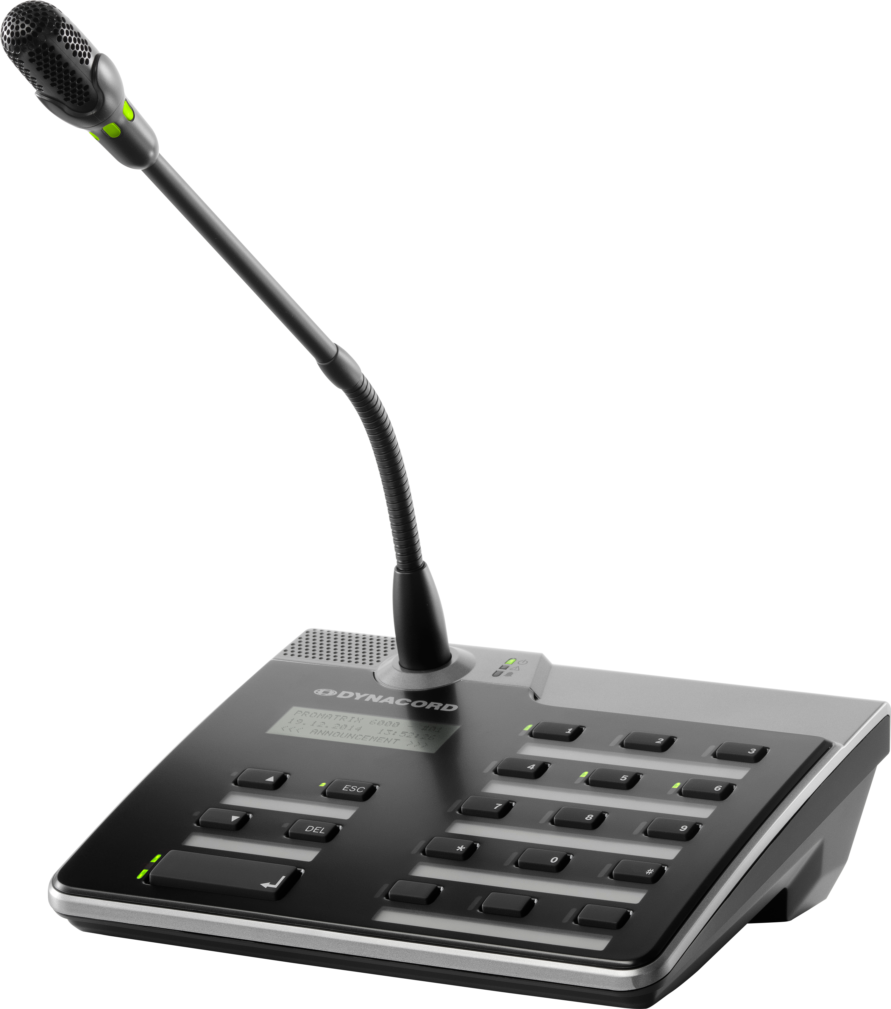 PMX-15CST