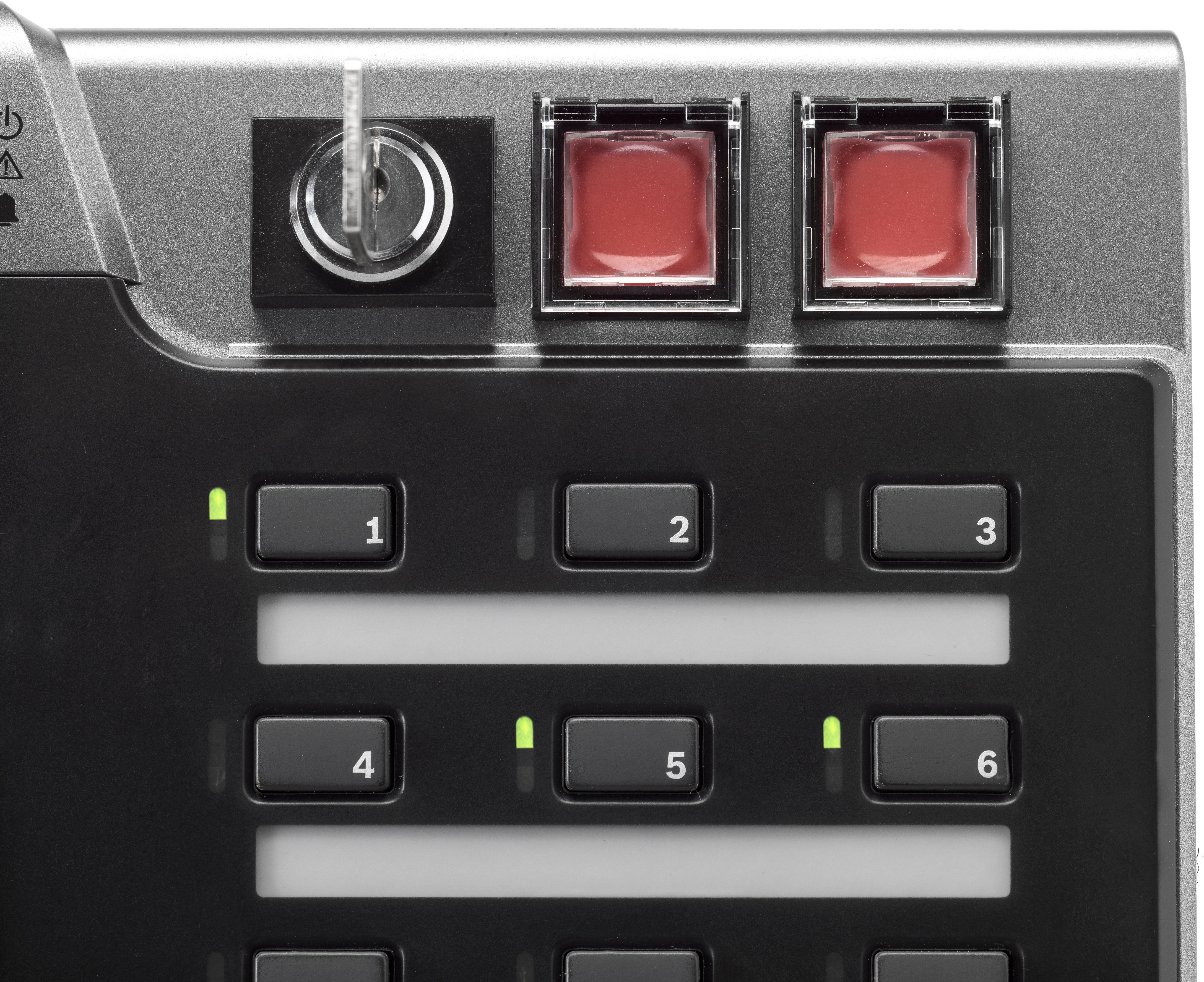 PMX-15ECS