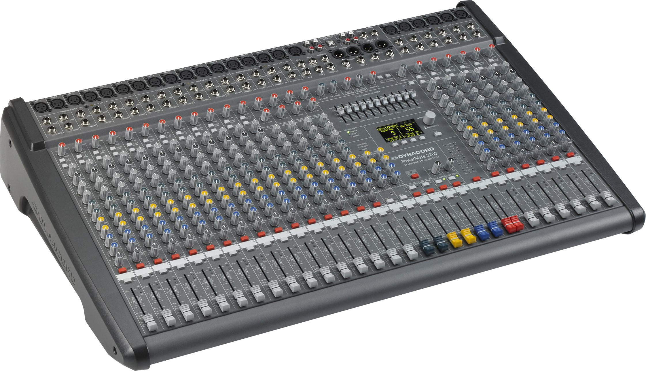 PowerMate 2200-3
