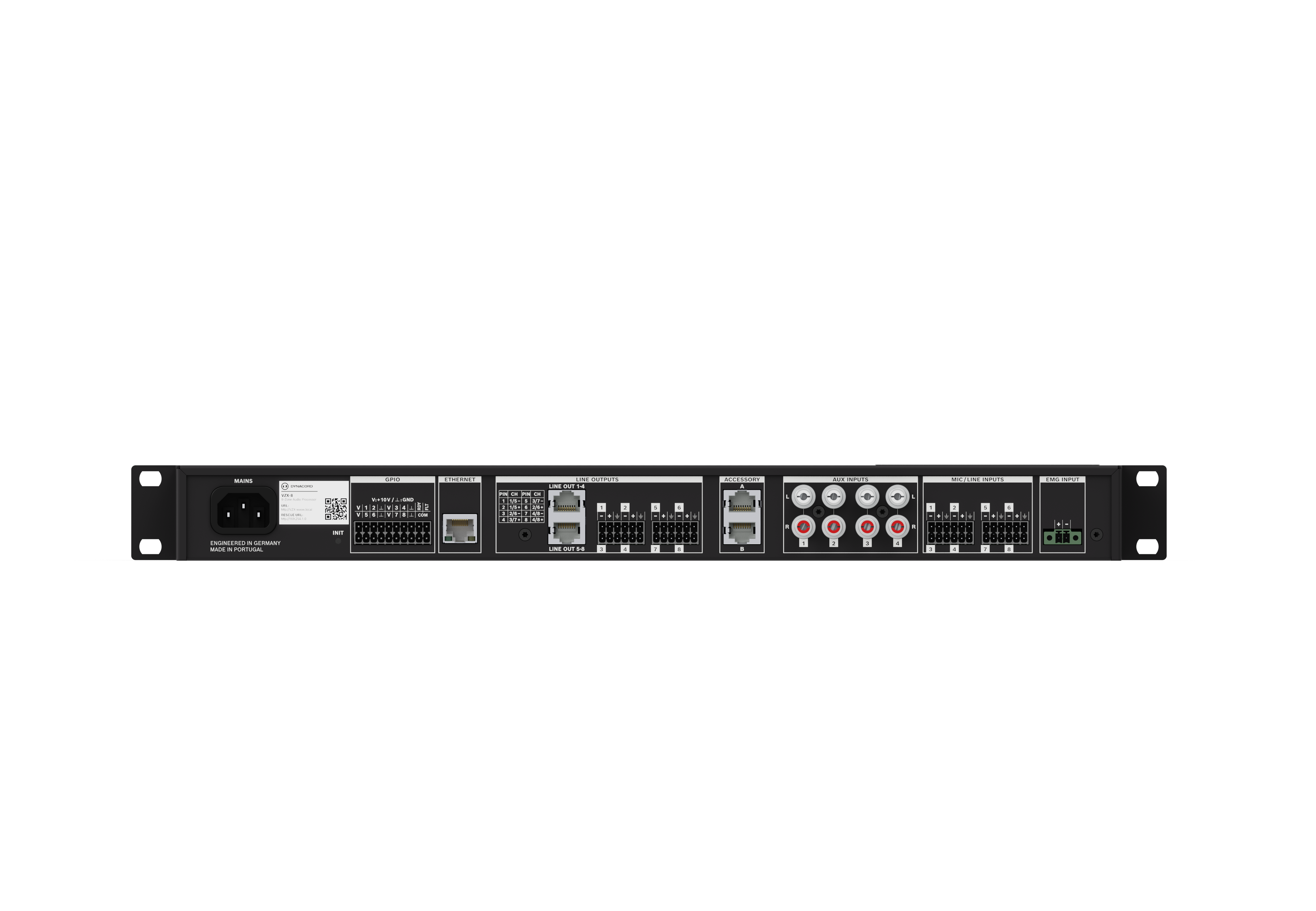 VZX-8