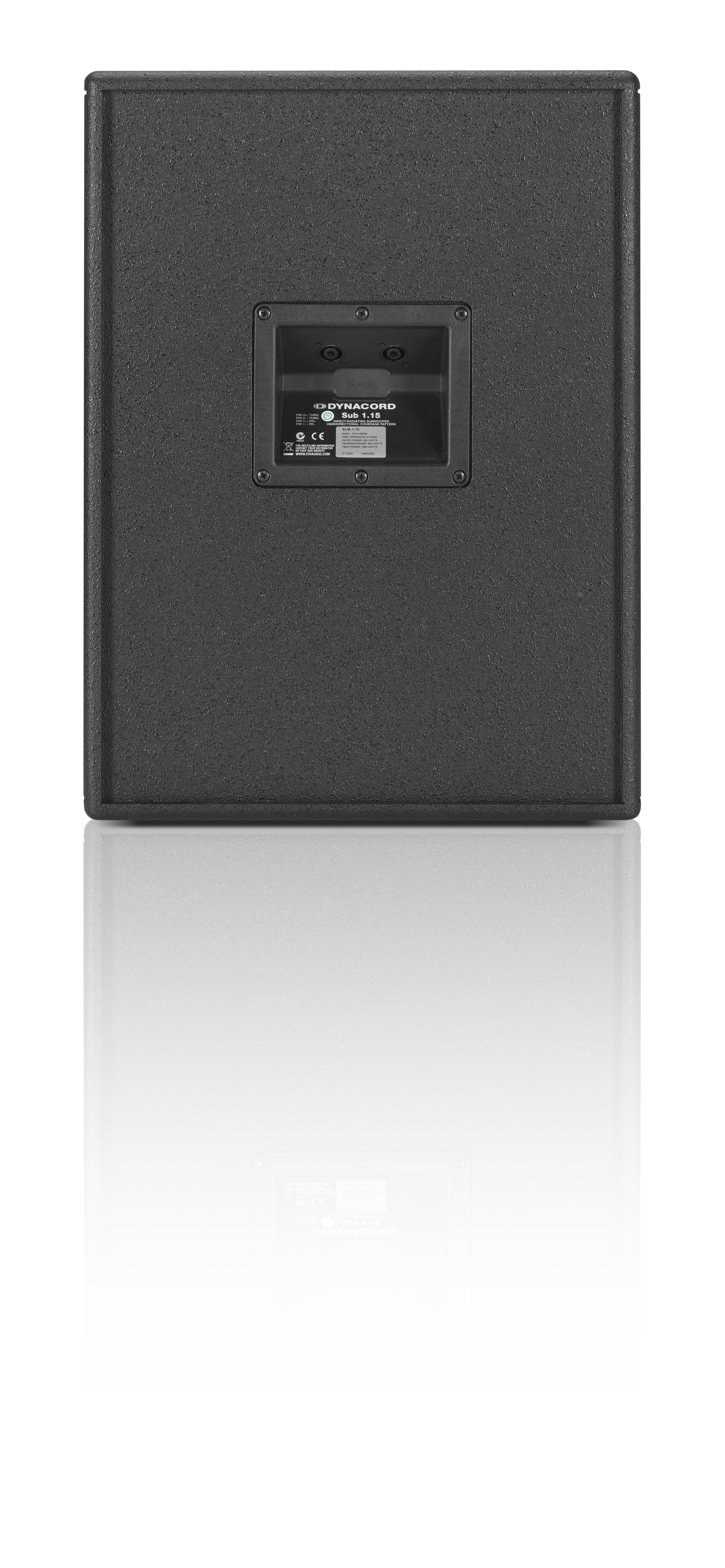 CP 15-1 Sub