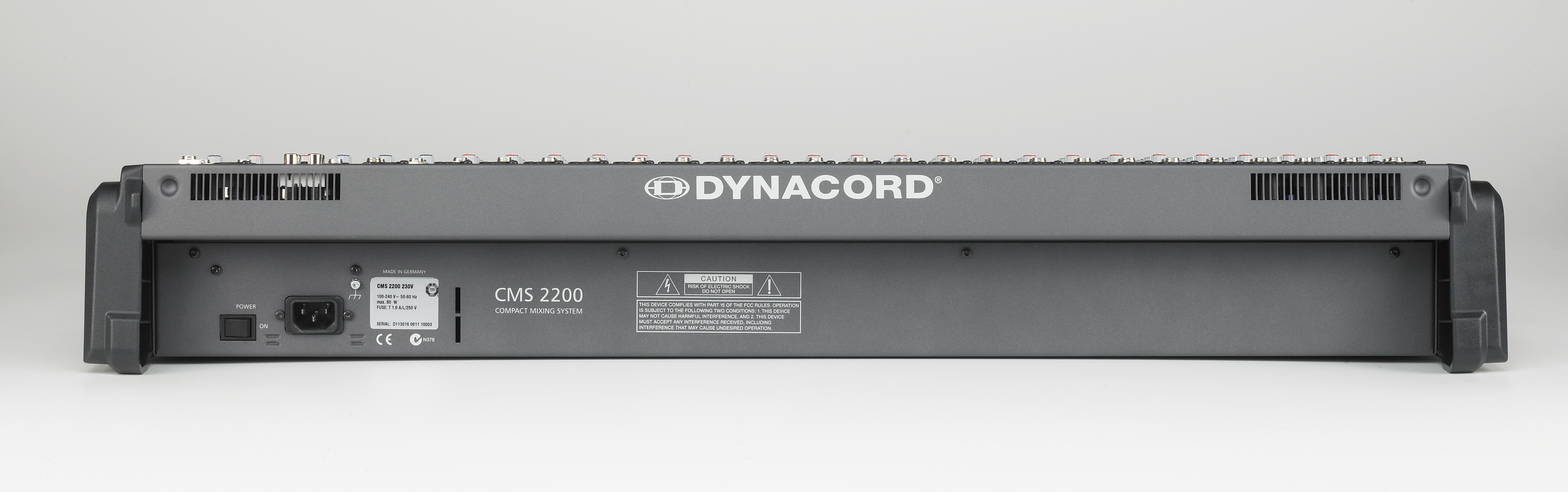 CMS 2200-3