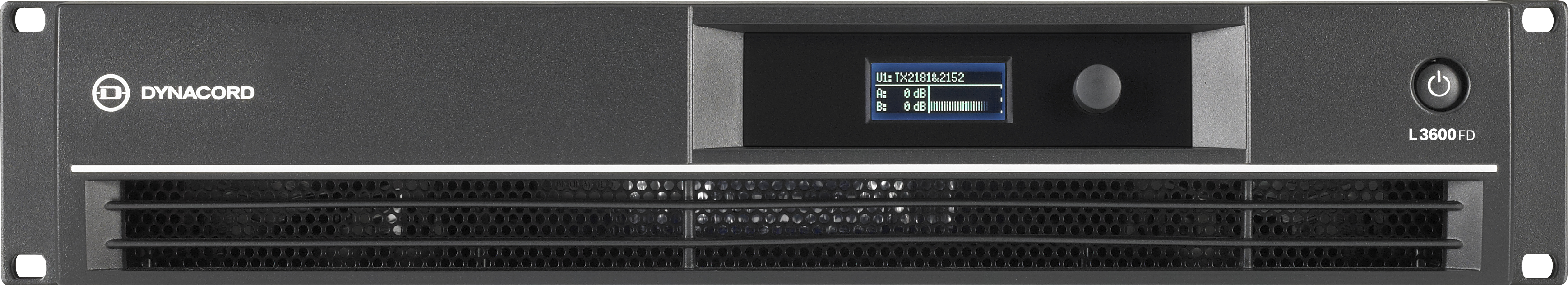 L3600FD