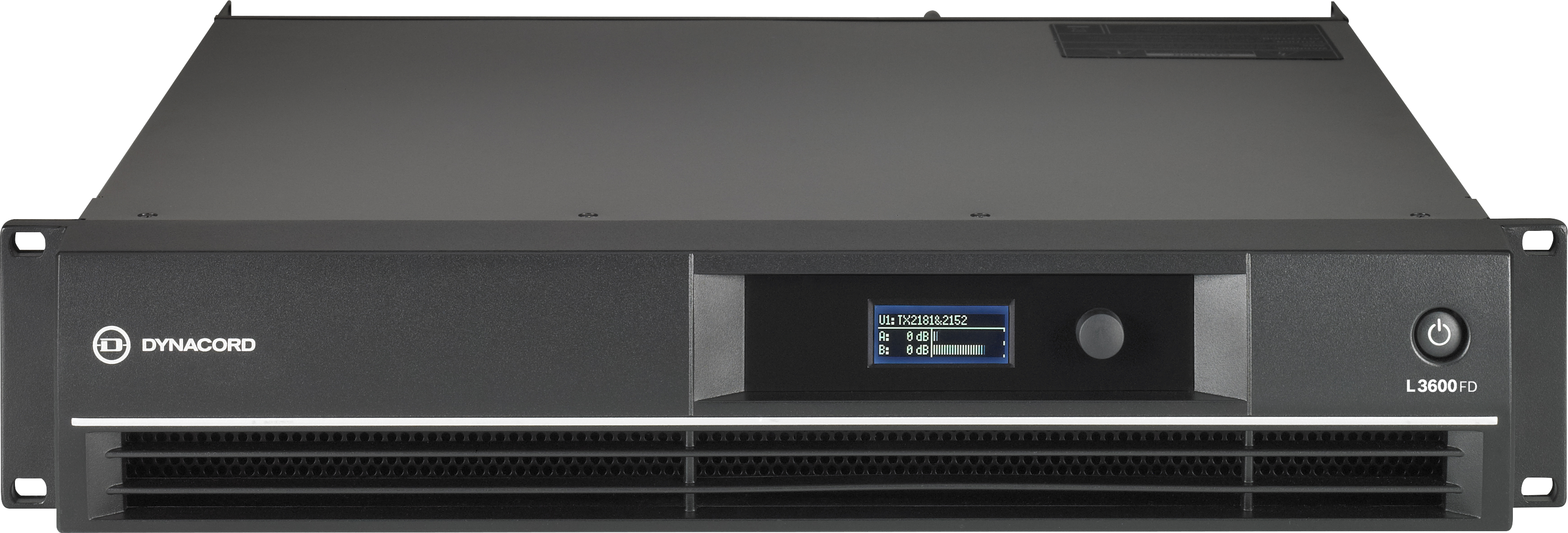 L3600FD