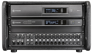 Custom System Racks
