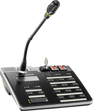 PMX-15ECS