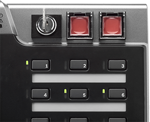 PMX-15ECS