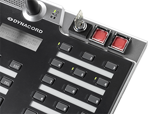 PMX-15ECS