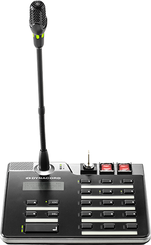PMX-15ECS