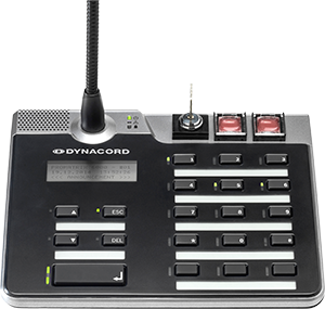 PMX-15ECS