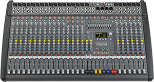 PowerMate 2200-3
