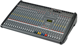 PowerMate 2200-3