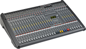 PowerMate 2200-3