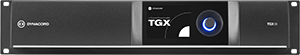TGX10