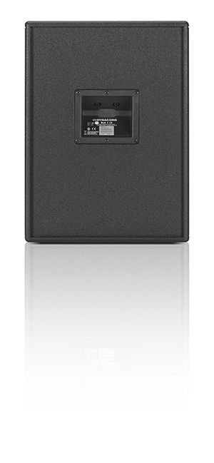 CP 15-1 Sub