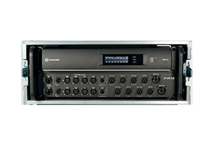 Custom System Rack IPX10:8