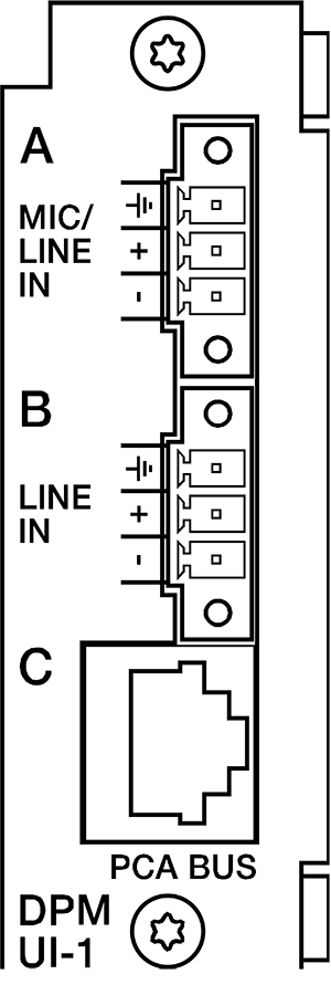 DPM UI-1
