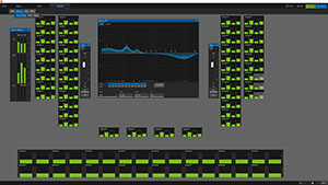 Dynacord SONICUE Sound System Software