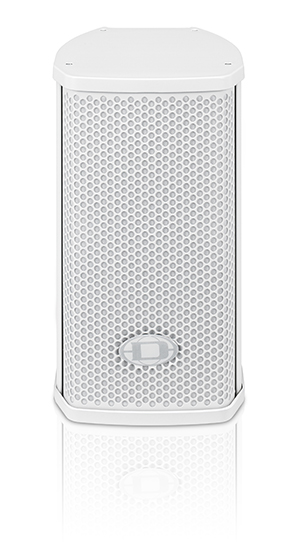 TS 100W