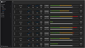 VZX Web App 