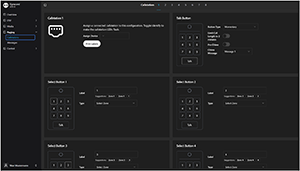 VZX Web App 